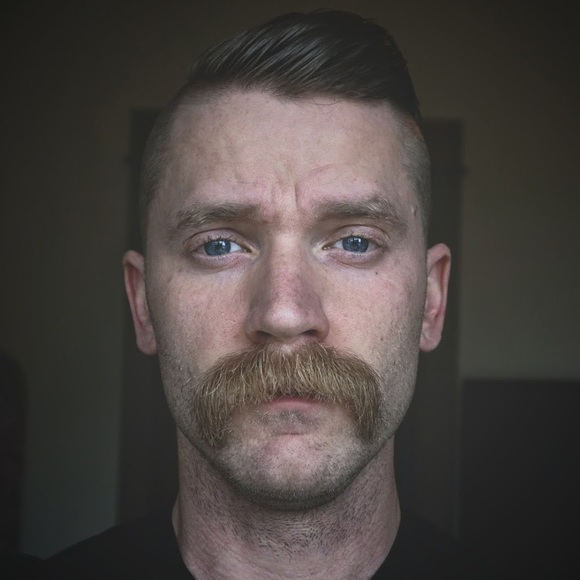 Meet your Posher, Matt - Picture 1 of 1